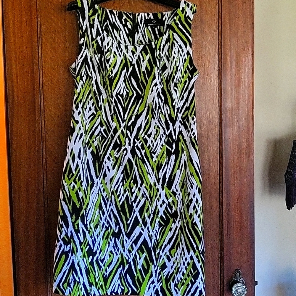 Ronni Nicole Dress 12